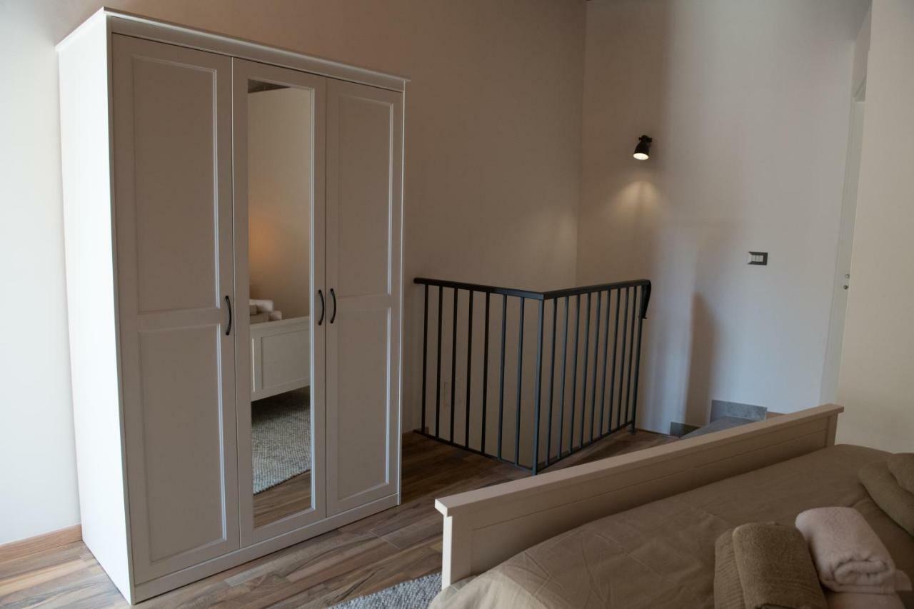 Qui Ed Ora,Guest House. ノート エクステリア 写真
