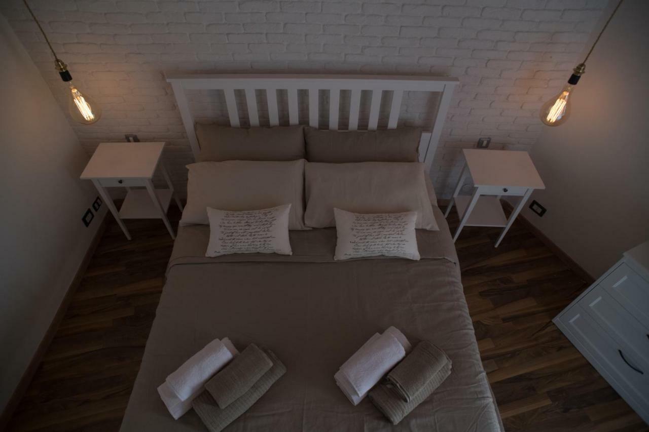 Qui Ed Ora,Guest House. ノート エクステリア 写真