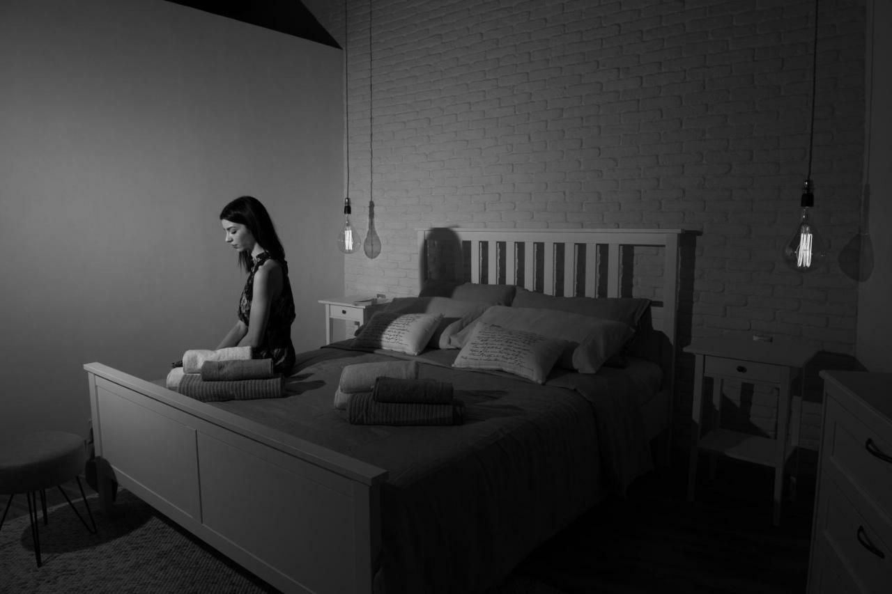 Qui Ed Ora,Guest House. ノート エクステリア 写真