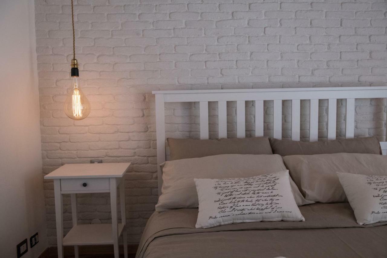 Qui Ed Ora,Guest House. ノート エクステリア 写真