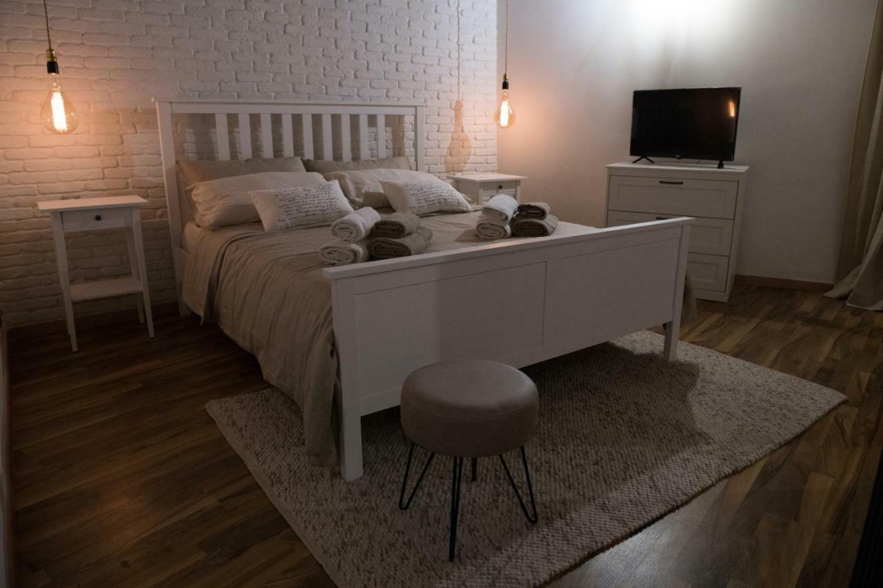 Qui Ed Ora,Guest House. ノート エクステリア 写真