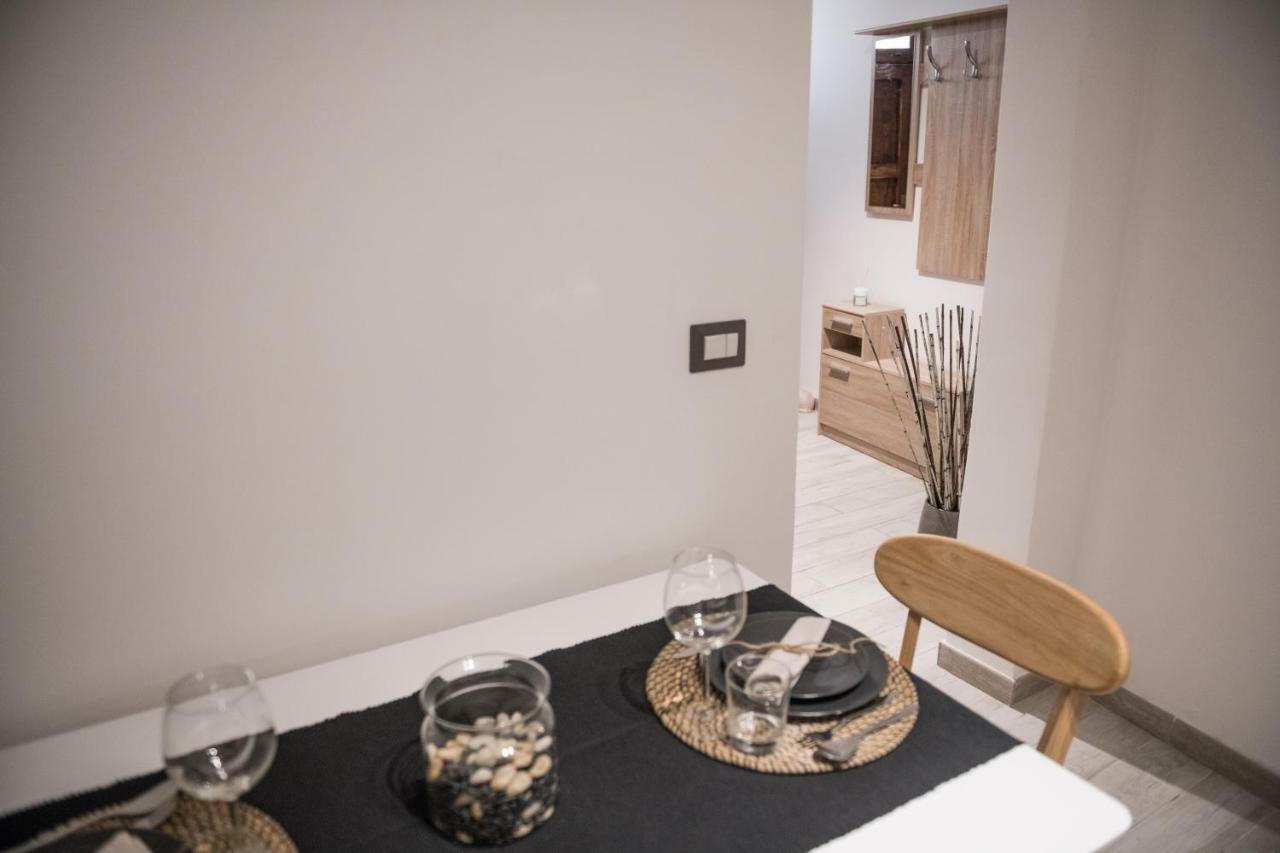 Qui Ed Ora,Guest House. ノート エクステリア 写真