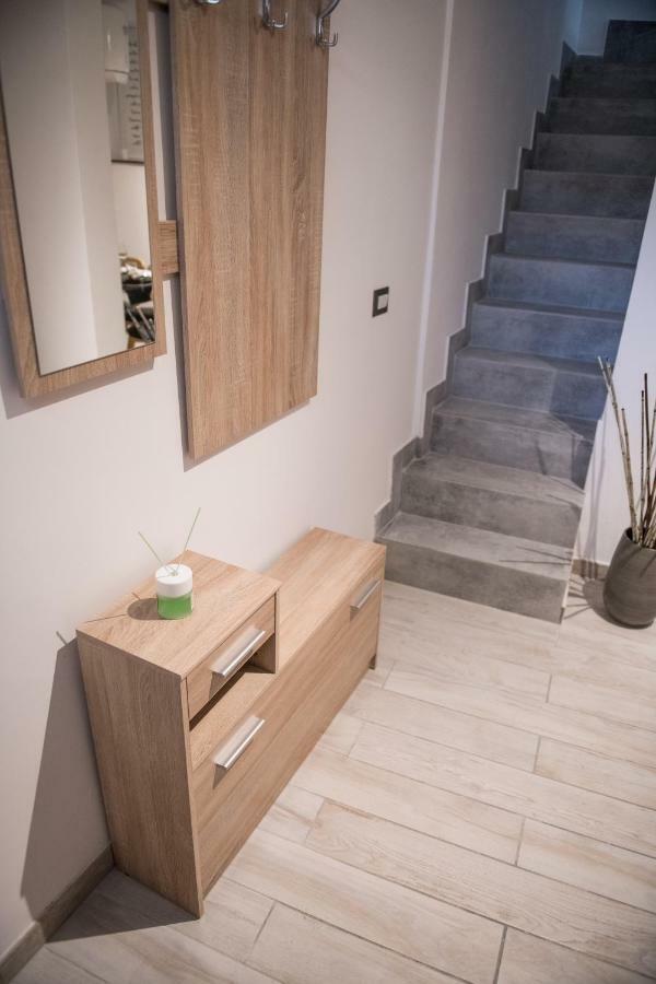 Qui Ed Ora,Guest House. ノート エクステリア 写真