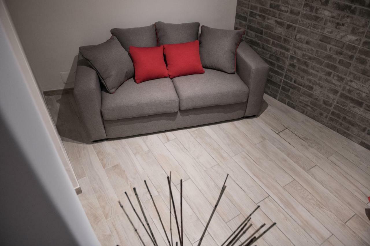 Qui Ed Ora,Guest House. ノート エクステリア 写真