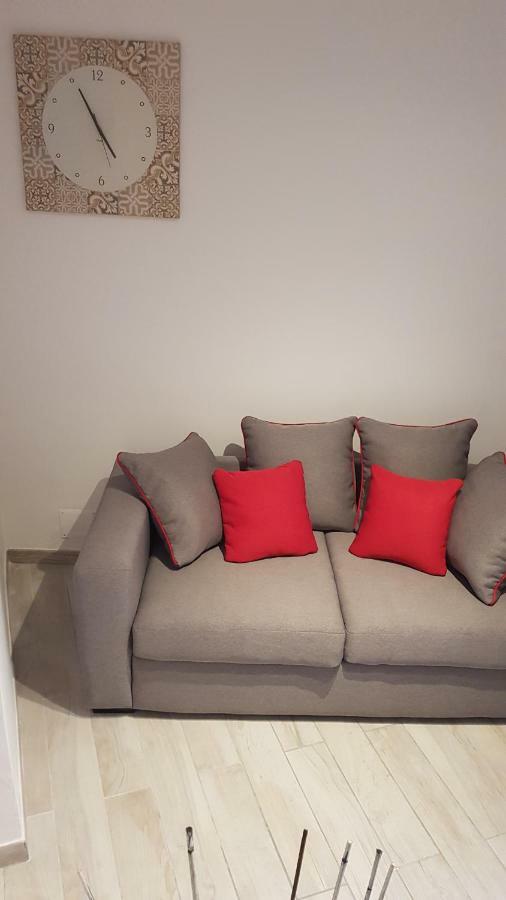 Qui Ed Ora,Guest House. ノート エクステリア 写真